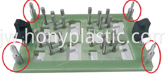 Wave Pallet Fixing Application Jpg